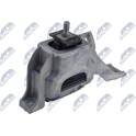 Support moteur NTY - ZPS-BM-037