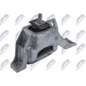 Support moteur NTY - ZPS-BM-038