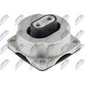 Support moteur NTY - ZPS-CH-023