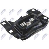 Support moteur NTY - ZPS-FR-016