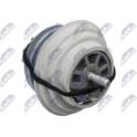 Support moteur NTY - ZPS-JG-001