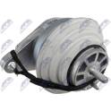Support moteur NTY - ZPS-JG-003