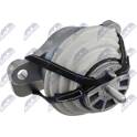 Support moteur NTY - ZPS-JG-004