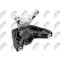 Support moteur NTY - ZPS-PL-081