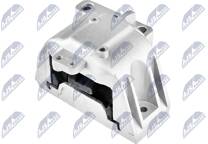 Support Moteur Febi Bilstein 23018 - Caoutchouc-Métal - Remplacement Qualité - 1 Pièce