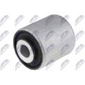 Support moteur NTY - ZTP-AU-005A