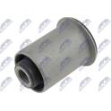 Support, silent bloc de suspension (berceau) NTY - ZTT-NS-035B