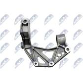 Support (silentbloc du bras transversal) NTY - ZWD-VW-001B