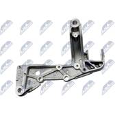 Support (silentbloc du bras transversal) NTY - ZWD-VW-016A