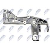 Support (silentbloc du bras transversal) NTY - ZWD-VW-017A