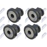 Supporto Scatola Sterzo Febi-Bilstein 27637 - Per Mercedes Classe M ML270, ML320, ML350, ML55 - Foto 7