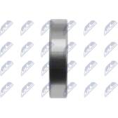 Suspension (arbre de cardan) NTY - NLP-RE-001