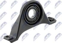FEBI BILSTEIN Palier Arbre De Transmission 49471 - Pièce Qualité Allemande Pour Véhicule