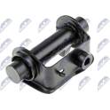 Suspension, Différentiel NTY - ZTT-HD-011B