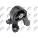 Suspension, Différentiel NTY - ZTT-HD-011C