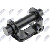 Suspension, Différentiel NTY - ZTT-HD-016B