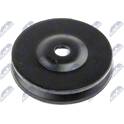 Suspension, Différentiel NTY - ZTT-HD-027B