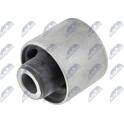 Suspension, Différentiel NTY - ZTT-MS-007H