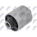 Suspension, Différentiel NTY - ZTT-MS-014H