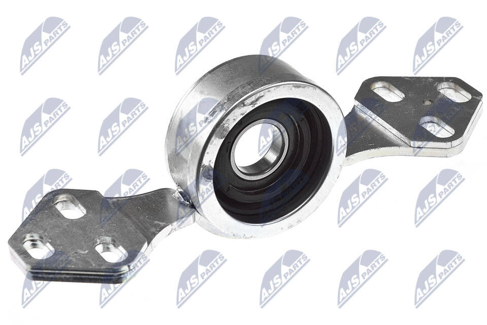 Suspension, drive shaft