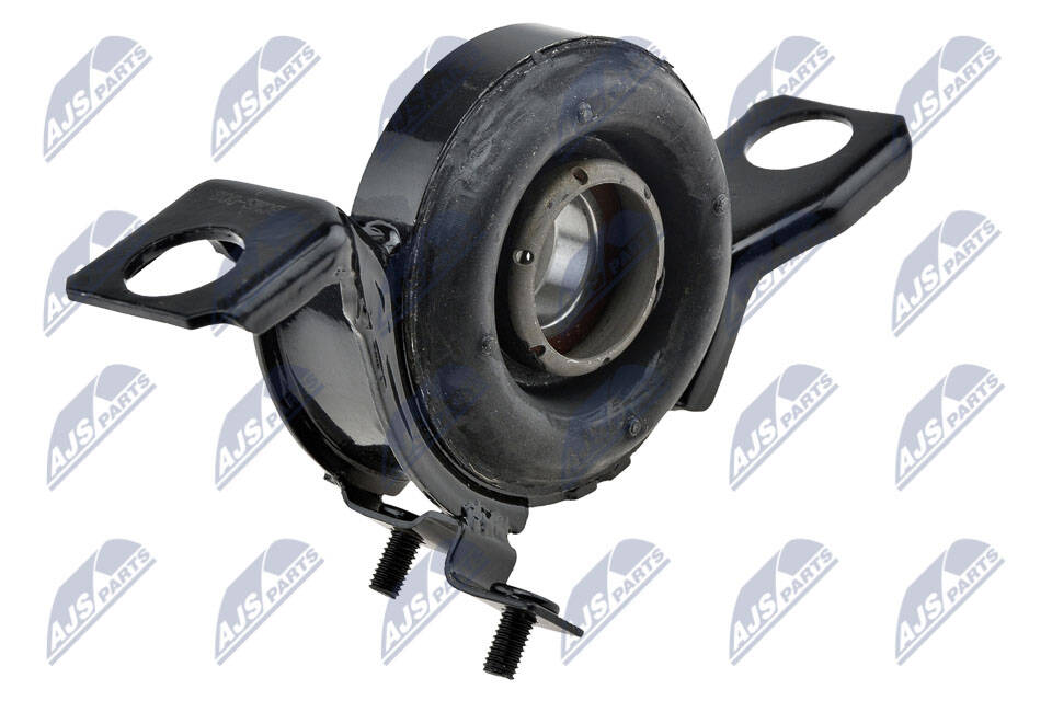 Suspension, drive shaft