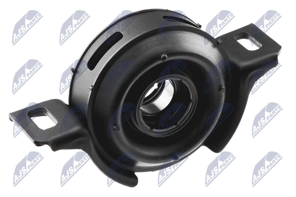 Suspension, drive shaft