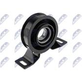 Suspension, propshaft NTY - NLW-FR-002