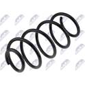Suspension Spring NTY - ASZ-AU-053