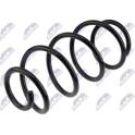 Suspension Spring NTY - ASZ-AU-054
