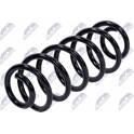 Suspension Spring NTY - ASZ-AU-057