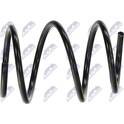 Suspension Spring NTY - ASZ-BM-036