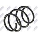 Suspension Spring NTY - ASZ-BM-038