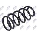 Suspension Spring NTY - ASZ-BM-040