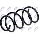 Suspension Spring NTY - ASZ-BM-041