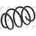 Suspension Spring NTY - ASZ-BM-042
