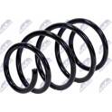 Suspension Spring NTY - ASZ-BM-043