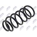 Suspension Spring NTY - ASZ-BM-044