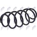 Suspension Spring NTY - ASZ-CT-047