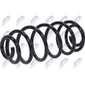 Suspension Spring NTY - ASZ-ME-002