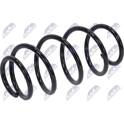 Suspension Spring NTY - ASZ-PL-016