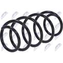 Suspension Spring NTY - ASZ-PL-025