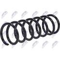 Suspension Spring NTY - ASZ-VV-013