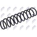Suspension Spring NTY - ASZ-VV-019