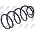 Suspension Spring NTY - ASZ-VV-023