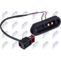 Switch, door contact NTY - EZC-FT-212
