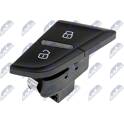Switch, door lock system NTY - EWS-AU-059