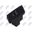 Switch, door lock system NTY - EWS-AU-078