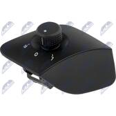 Switch, exterior rearview mirror adjustment NTY - EWS-SE-000