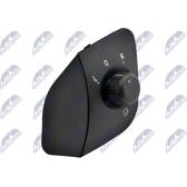Switch, exterior rearview mirror adjustment NTY - EWS-SE-001