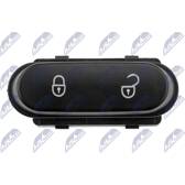 Switch, exterior rearview mirror adjustment NTY - EWS-SE-003